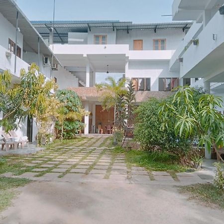 Wild Eagle Safari Resort Udawalawe Dış mekan fotoğraf
