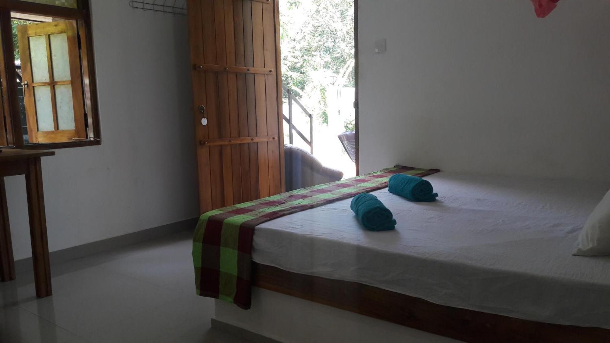 Wild Eagle Safari Resort Udawalawe Dış mekan fotoğraf