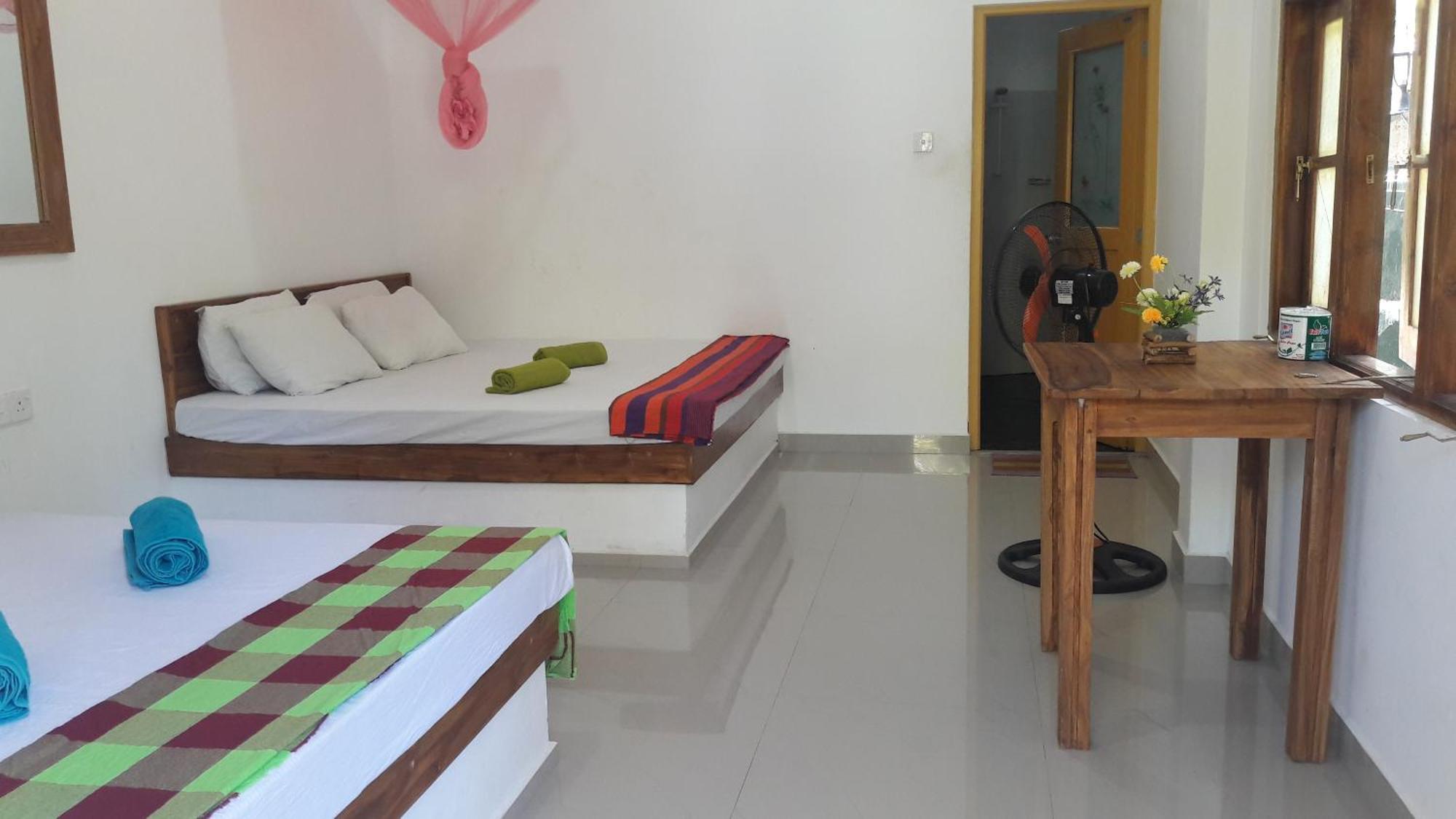 Wild Eagle Safari Resort Udawalawe Dış mekan fotoğraf