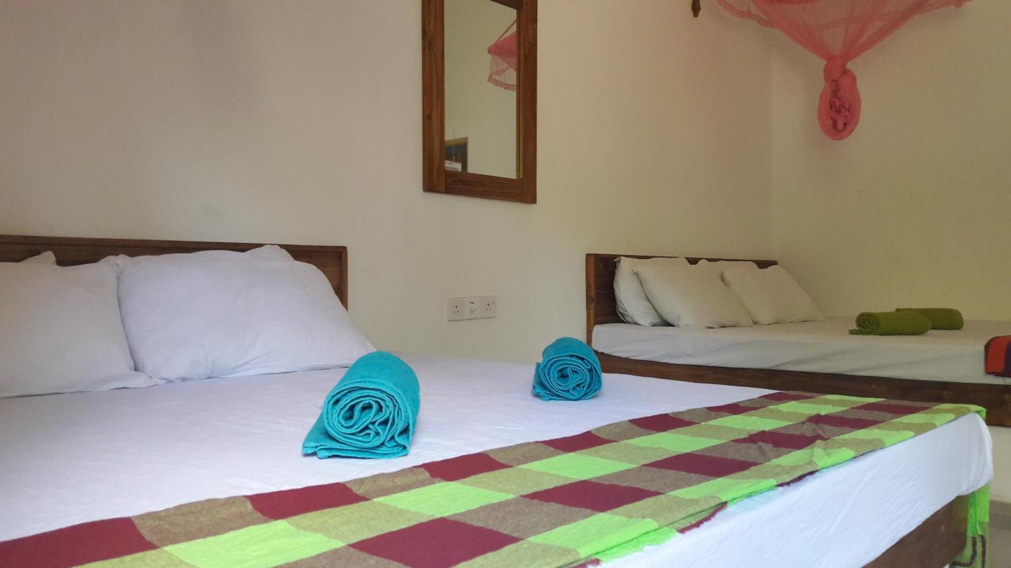 Wild Eagle Safari Resort Udawalawe Dış mekan fotoğraf