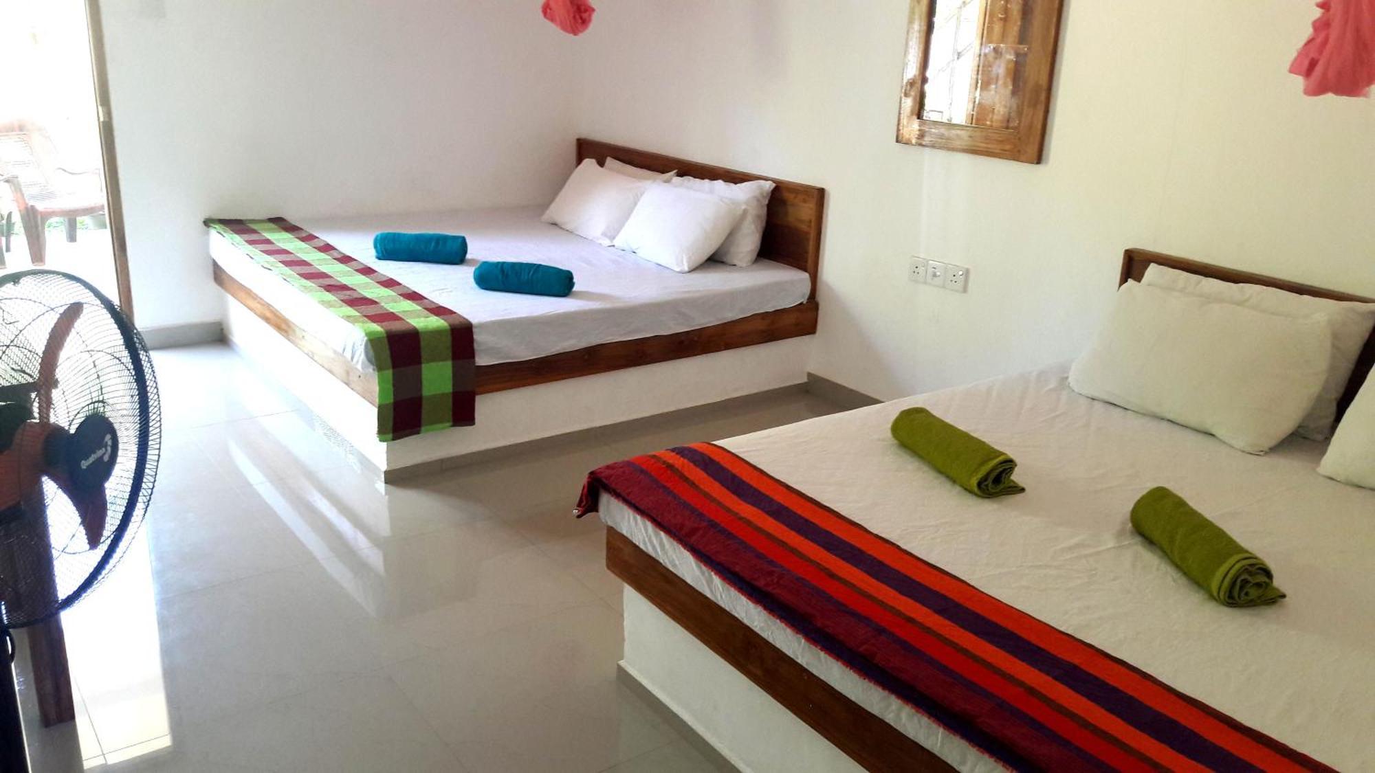 Wild Eagle Safari Resort Udawalawe Dış mekan fotoğraf