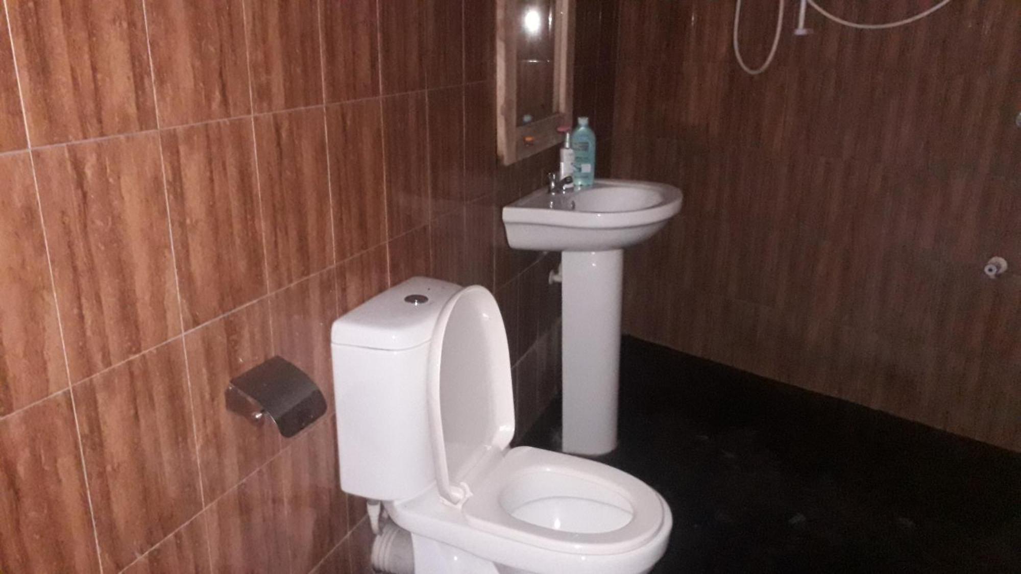 Wild Eagle Safari Resort Udawalawe Dış mekan fotoğraf