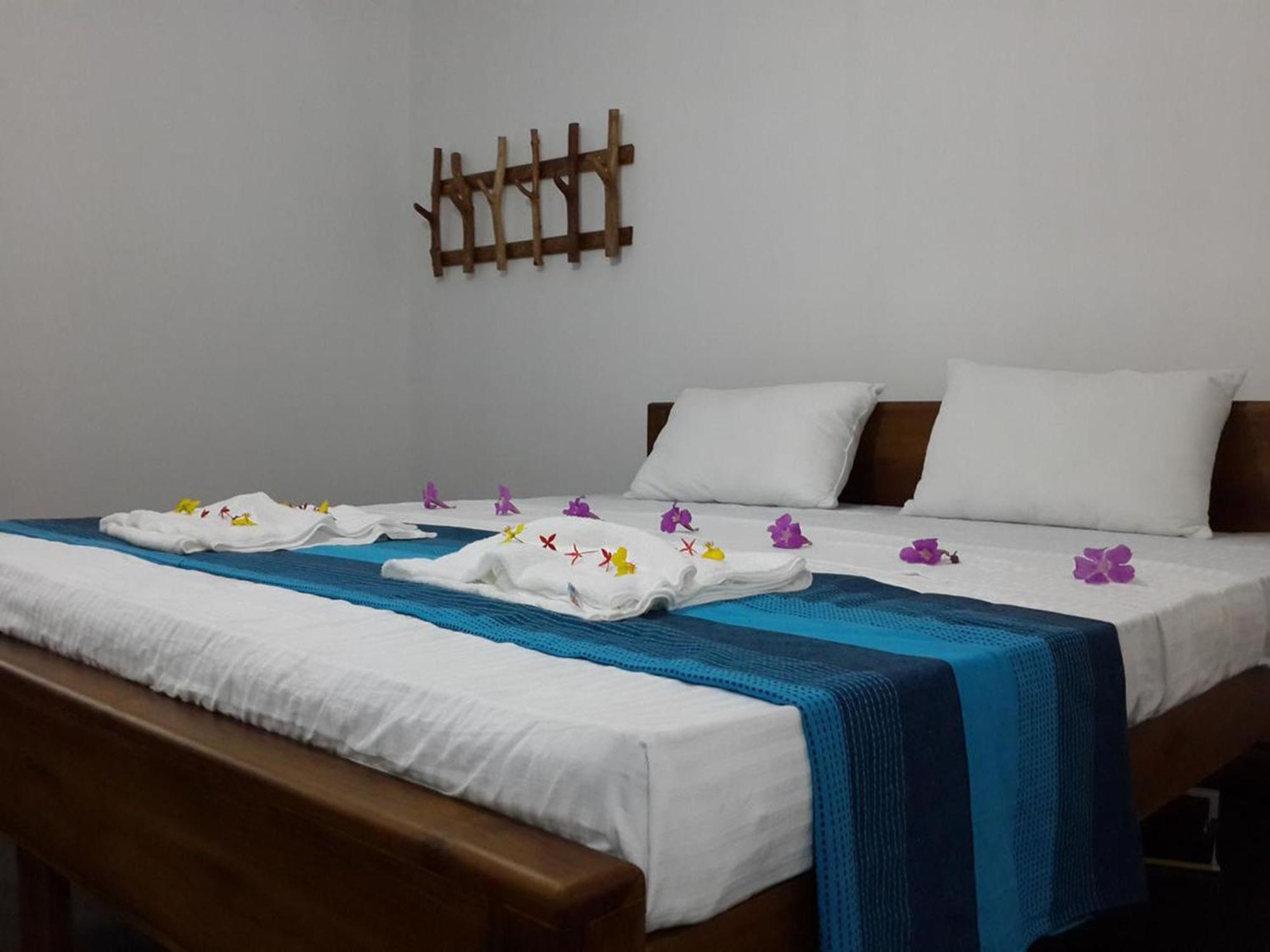 Wild Eagle Safari Resort Udawalawe Dış mekan fotoğraf