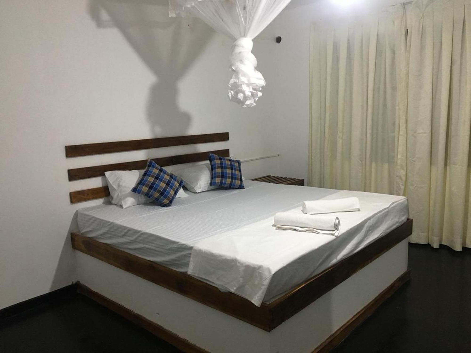 Wild Eagle Safari Resort Udawalawe Dış mekan fotoğraf