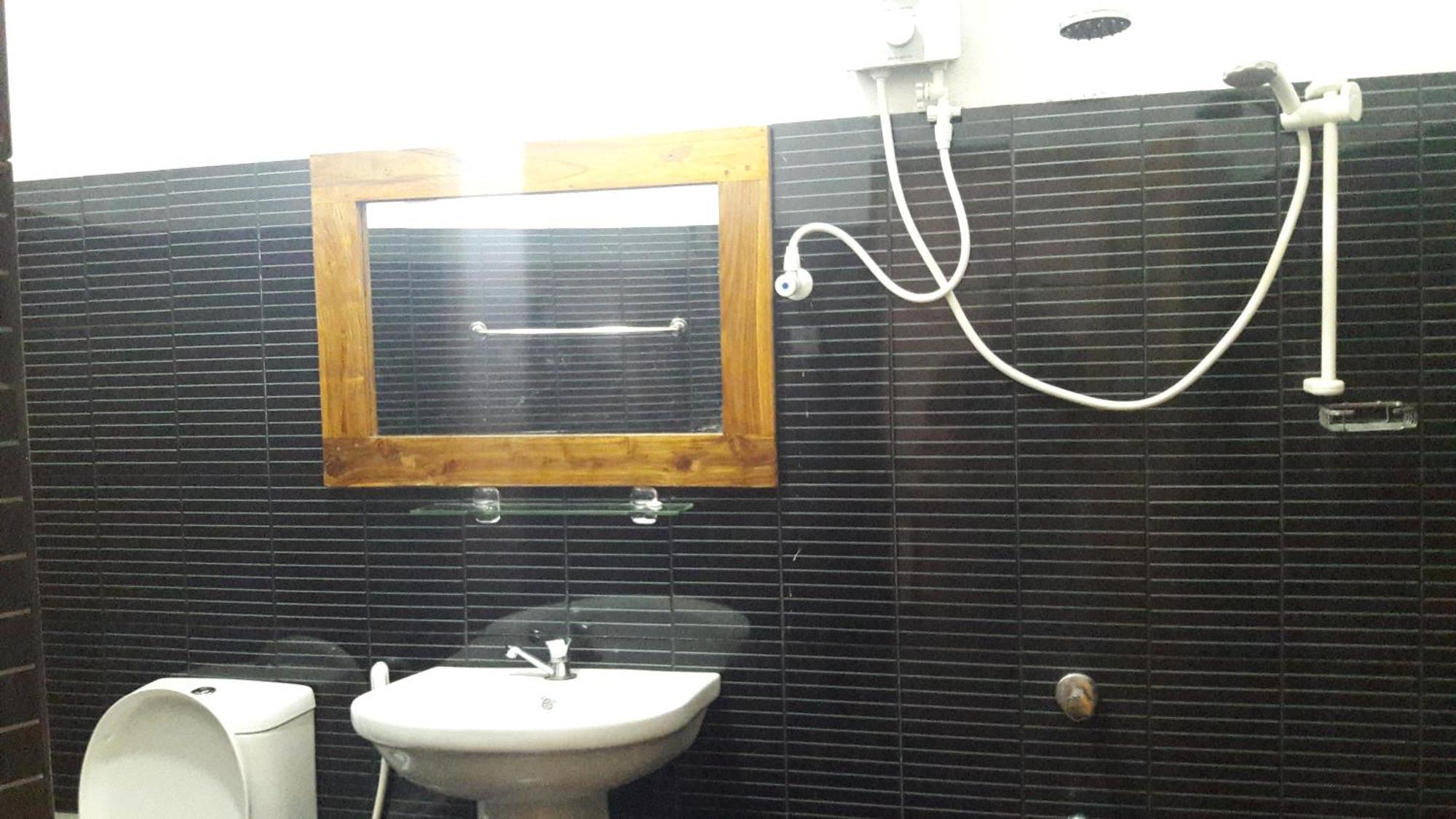 Wild Eagle Safari Resort Udawalawe Dış mekan fotoğraf