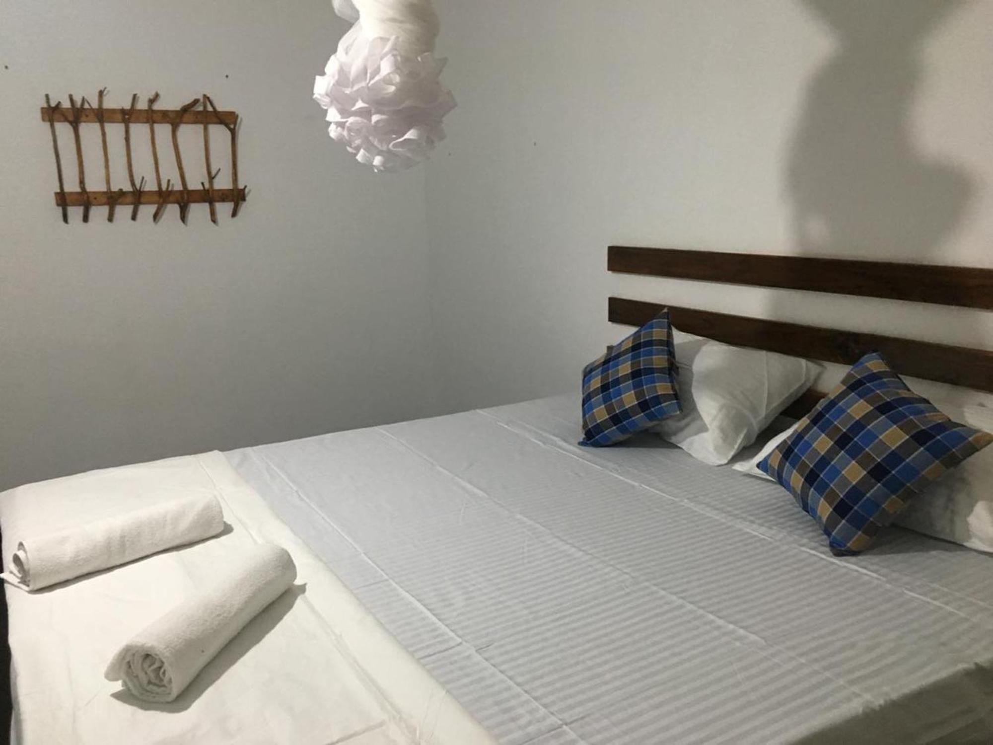 Wild Eagle Safari Resort Udawalawe Dış mekan fotoğraf