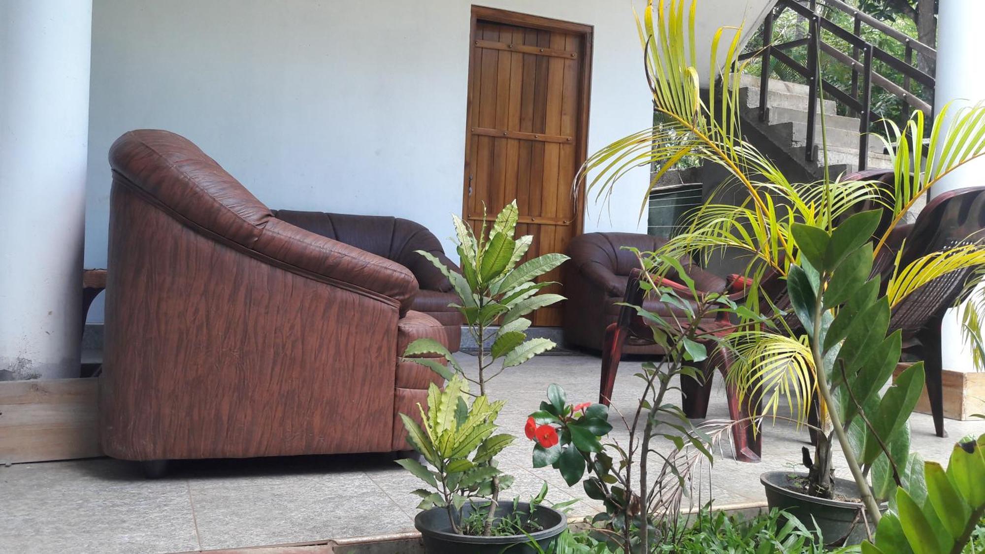 Wild Eagle Safari Resort Udawalawe Dış mekan fotoğraf